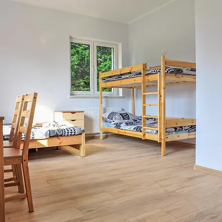 Farm stay Farma Serock