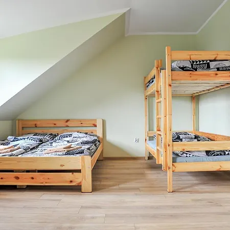 Gospodarstwo agroturystyczne Farma *