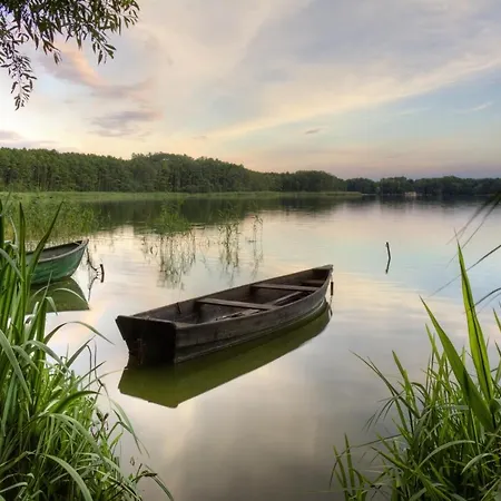 Gospodarstwo agroturystyczne Farma *