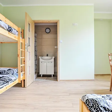 Farma Farm stay