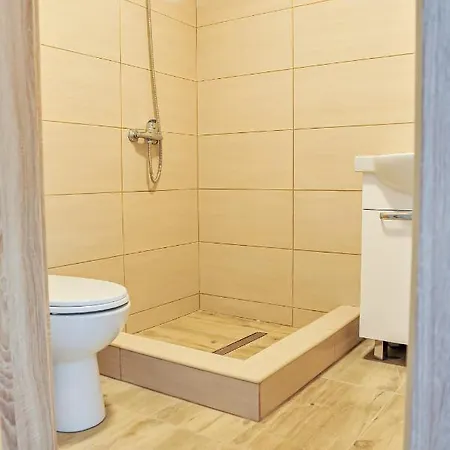 Gospodarstwo agroturystyczne Farma Serock