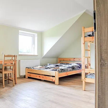 Farma Farm stay Serock