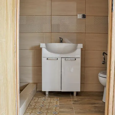 Gospodarstwo agroturystyczne Farma