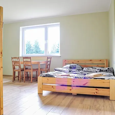 Gospodarstwo agroturystyczne Farma *