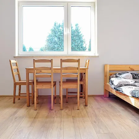 Farm stay Farma Serock