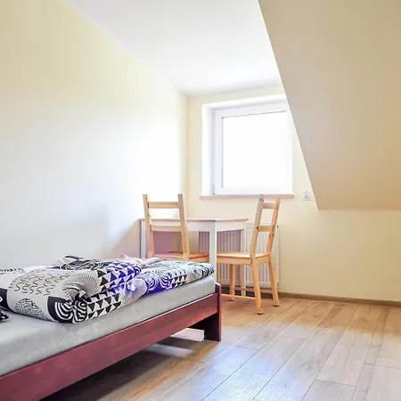 Farma Gospodarstwo agroturystyczne