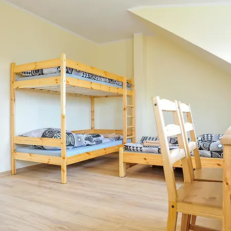 Gospodarstwo agroturystyczne Farma