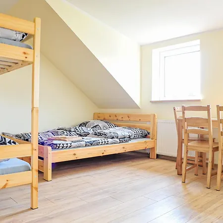 Gospodarstwo agroturystyczne Farma *