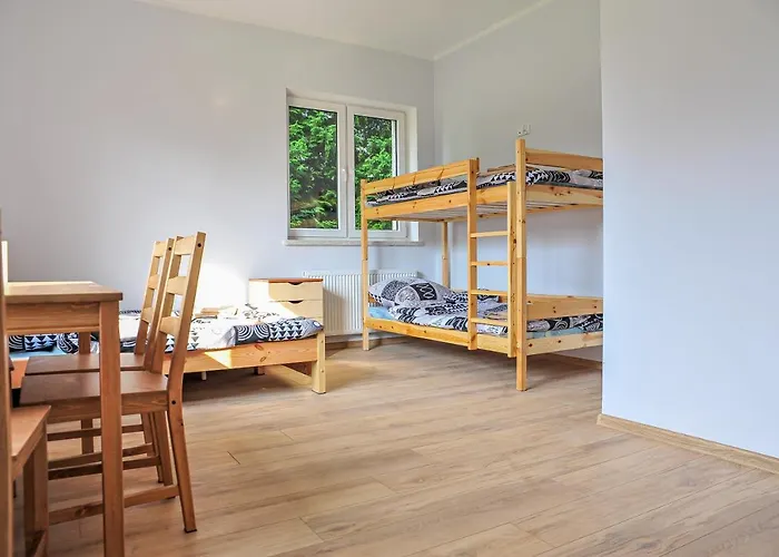 Gospodarstwo agroturystyczne Farma Serock