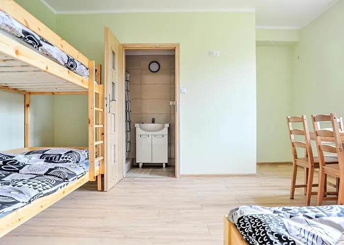 Farma Gospodarstwo agroturystyczne