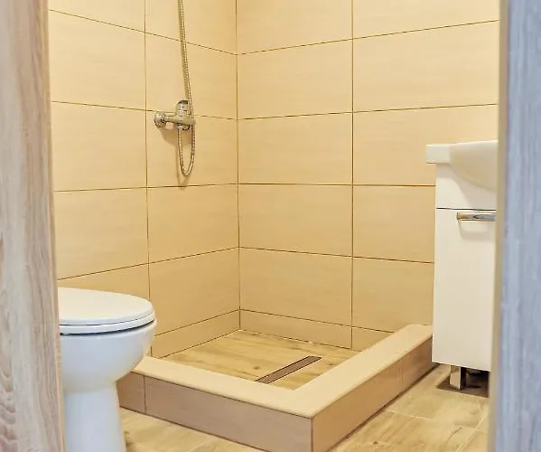 Gospodarstwo agroturystyczne Farma Serock