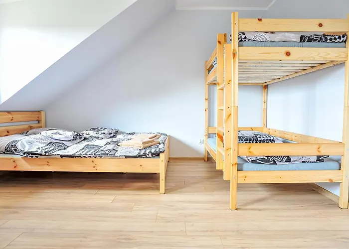 Gospodarstwo agroturystyczne Farma *