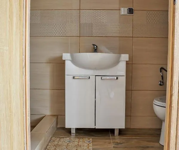 Gospodarstwo agroturystyczne Farma