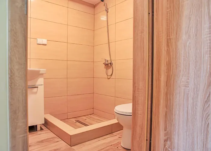 Farma Gospodarstwo agroturystyczne Serock