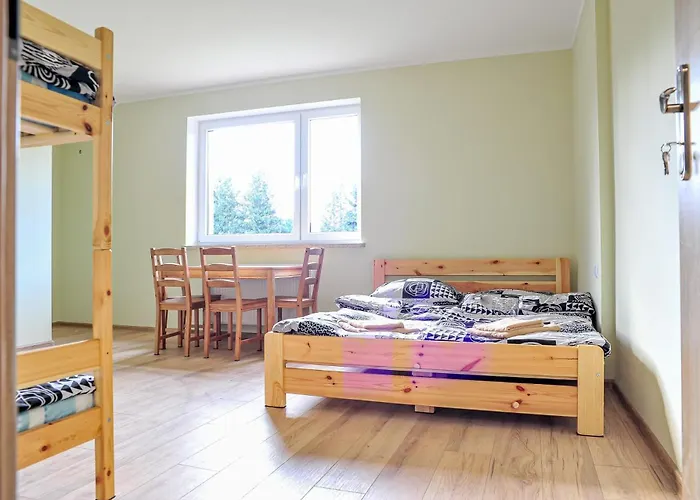 Gospodarstwo agroturystyczne Farma *