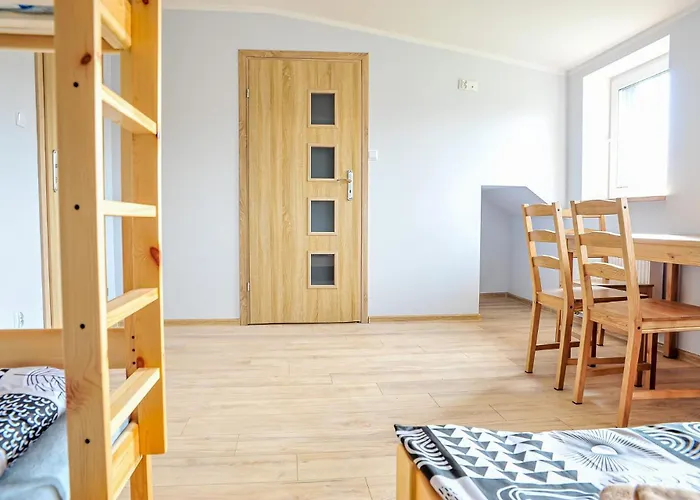 Farma Gospodarstwo agroturystyczne