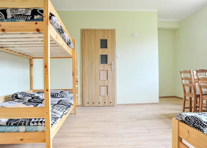 Gospodarstwo agroturystyczne Farma