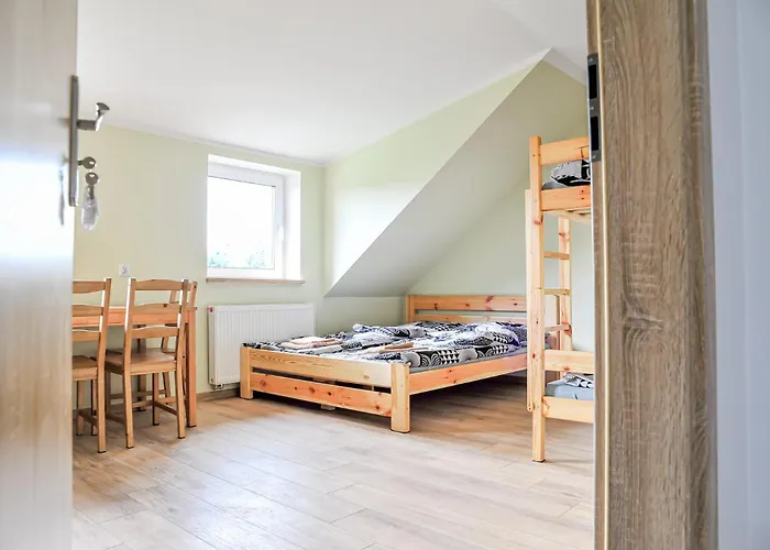 Gospodarstwo agroturystyczne Farma *