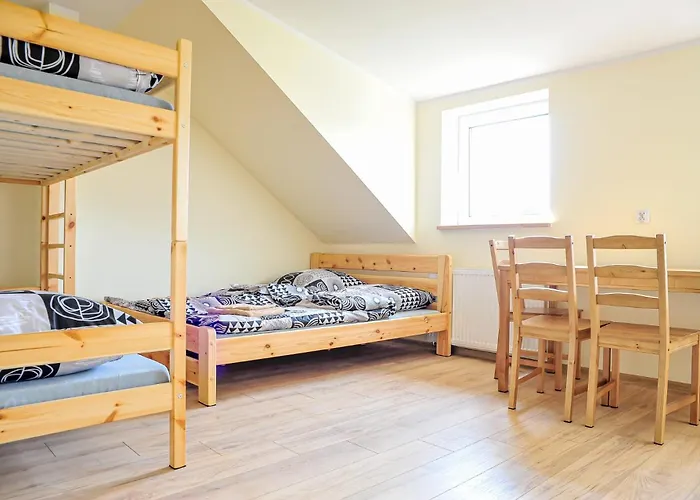 Gospodarstwo agroturystyczne Farma *